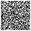 QR code with J Mena Francisco contacts