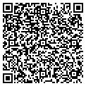 QR code with Psc contacts