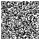 QR code with Ragula Diannaa MD contacts