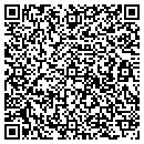 QR code with Rizk Antoine B MD contacts