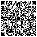 QR code with Raj Limited contacts