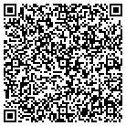 QR code with South Ms Heart & Vascular Ins contacts
