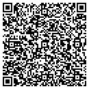 QR code with Reading Room contacts