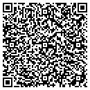 QR code with Red Pack contacts