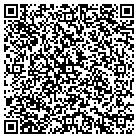 QR code with Redstone Data Systems Inc (Not Inc) contacts