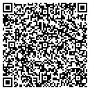 QR code with R R Las Vegas LLC contacts