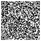QR code with Serafin Bks Religouss Articles contacts