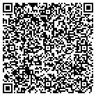 QR code with Healthcare Cmplance Networking contacts