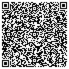 QR code with Klaus Binder Investments LLC contacts