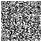 QR code with Hide-Away Storage Service contacts