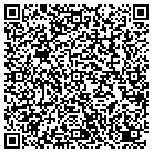 QR code with Mani-Sundaram Dev A MD contacts