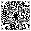 QR code with L & J Mcd LLC contacts