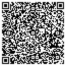 QR code with S E O Champion LLC contacts