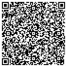 QR code with Custom Quality Painting contacts