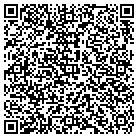 QR code with A Moment In Time Photography contacts