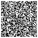 QR code with O'Mara Jr James W MD contacts