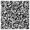 QR code with Golden Pear contacts