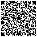 QR code with R M C Painting Inc contacts