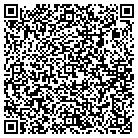 QR code with Cosmic Ray Productions contacts