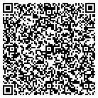 QR code with McCarthy Tire & Automotive Center contacts