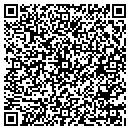 QR code with M W Business Systems contacts