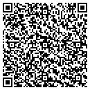 QR code with Anglesea Pub contacts
