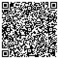 QR code with Tsr Inc contacts