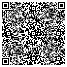 QR code with Richard R Wega Concrete Contr contacts