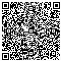 QR code with Uniballer Inc contacts