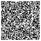 QR code with Mc Nair Jr Alfred E MD contacts