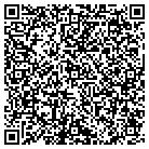QR code with South Florida Baseball Train contacts
