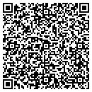 QR code with USA Finding Inc contacts