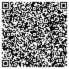 QR code with R D W Investment Company contacts