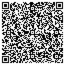QR code with R D Levasseur Inc contacts