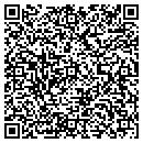 QR code with Semple H C MD contacts