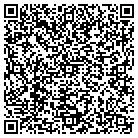 QR code with White Rose Community Tv contacts
