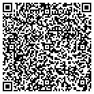 QR code with University Pines Retirement contacts