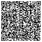 QR code with Marias Wonderful World contacts