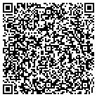QR code with Adams Susan E MD contacts