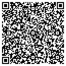 QR code with Aditi Anupam MD contacts