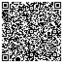 QR code with Z-cal franchise contacts