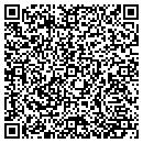 QR code with Robert L Harris contacts