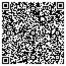 QR code with BARRY'S TOWING contacts