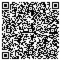 QR code with Daniel's Painting contacts