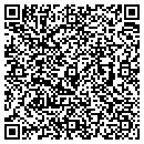 QR code with Rootscrewinc contacts