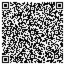 QR code with J C Dahir Plumbing contacts