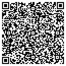 QR code with Ahmad Salma S MD contacts