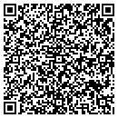 QR code with R Taylor Waller Jr contacts