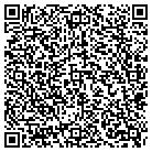QR code with Ahmed Malik I MD contacts