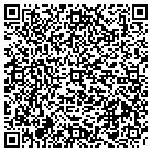 QR code with Ahmed Mohammad M MD contacts